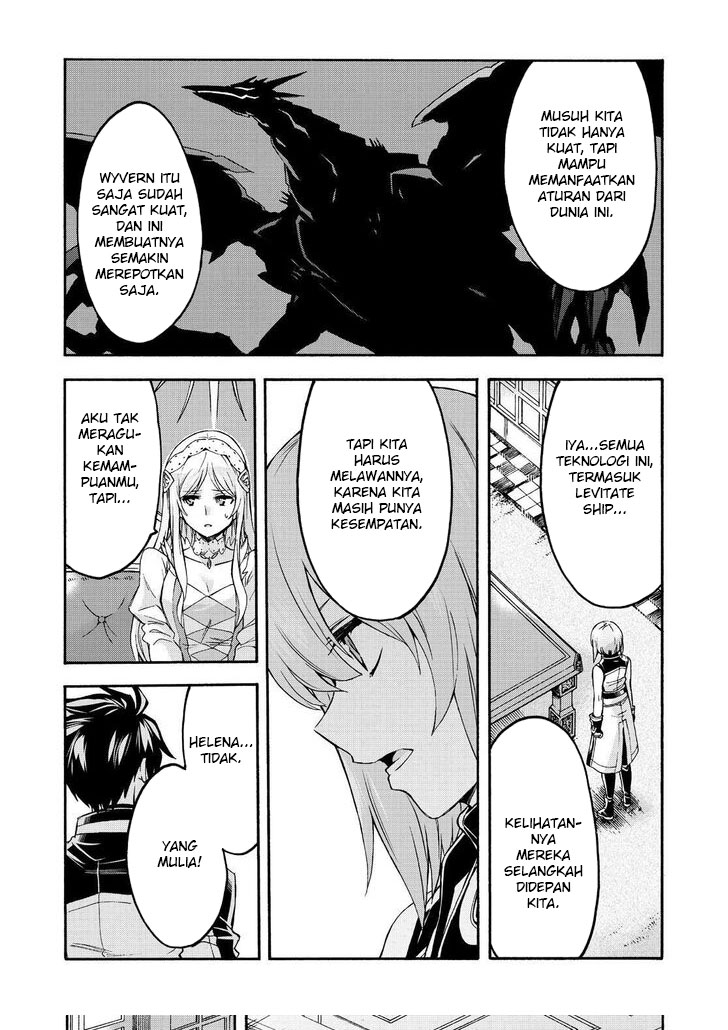 Chapter 95 - halaman 10