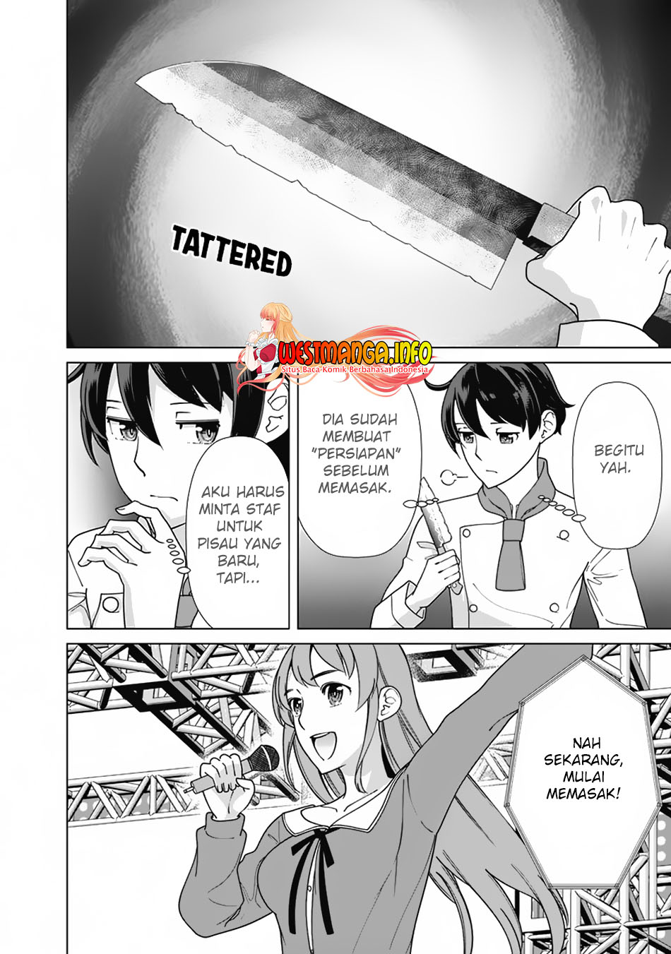 Chapter 86 - halaman 11