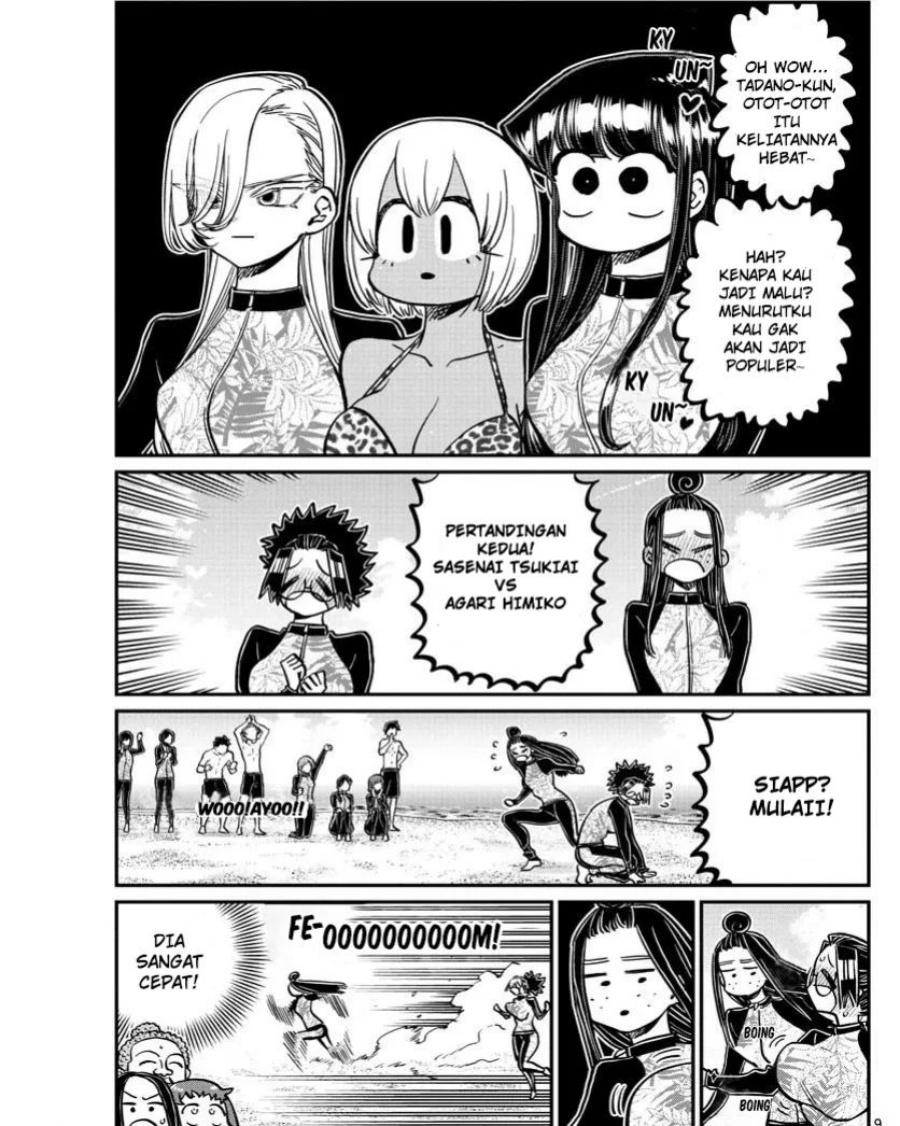 Chapter 381 - halaman 10