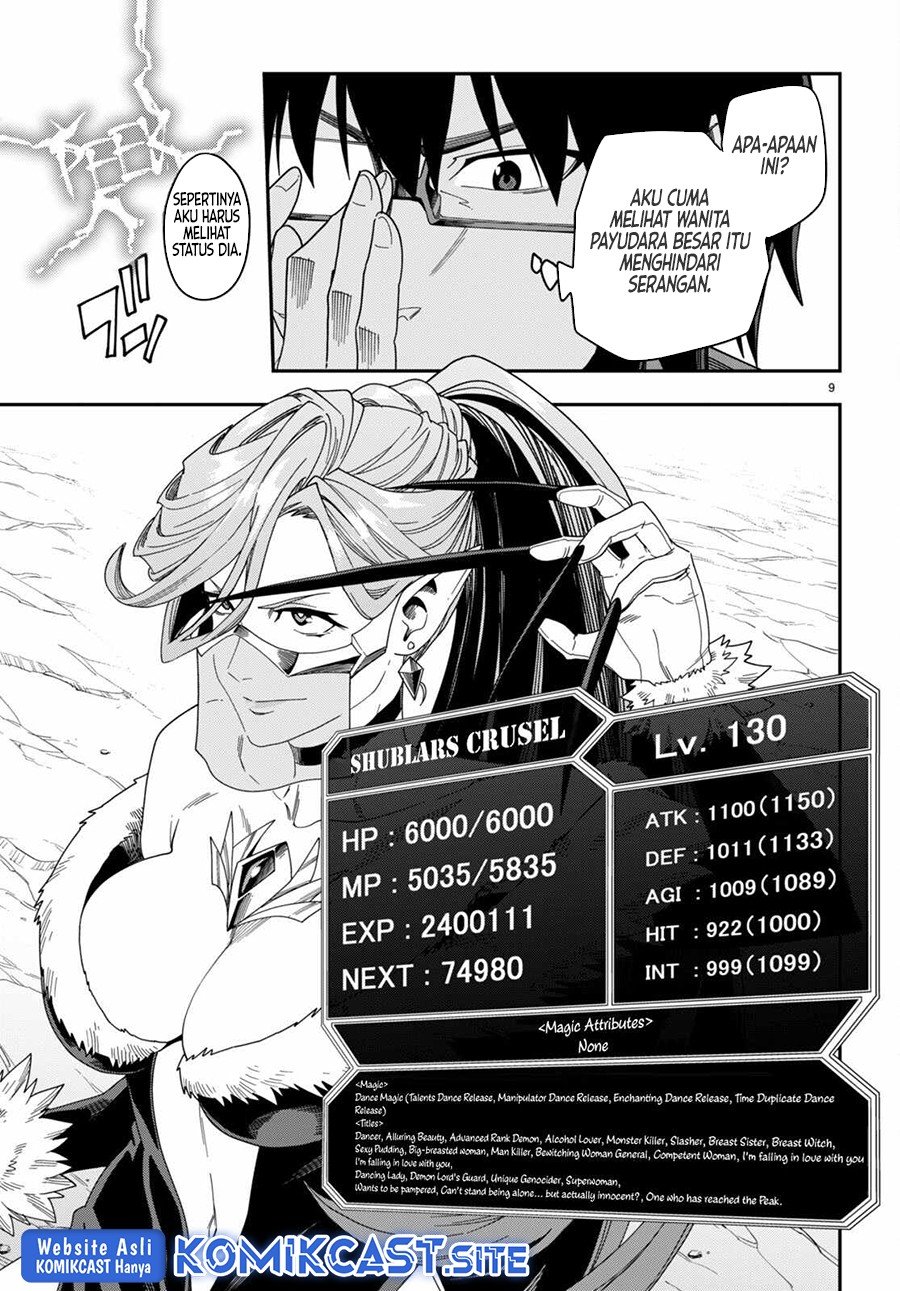 Chapter 87 - halaman 11