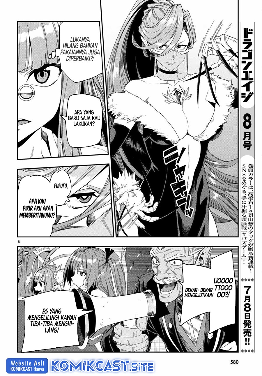 Chapter 87 - halaman 10