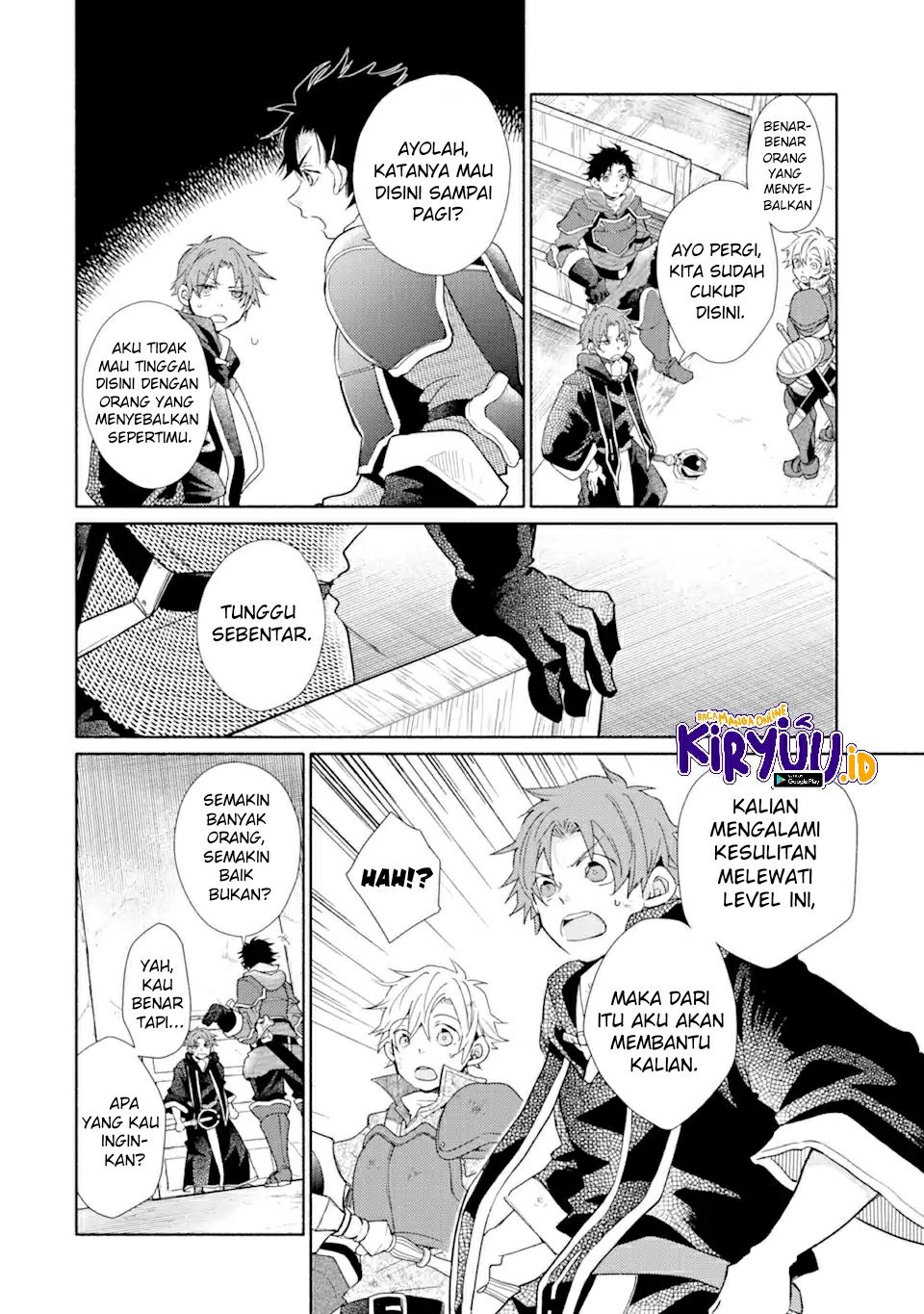 Chapter 21.1 - halaman 10