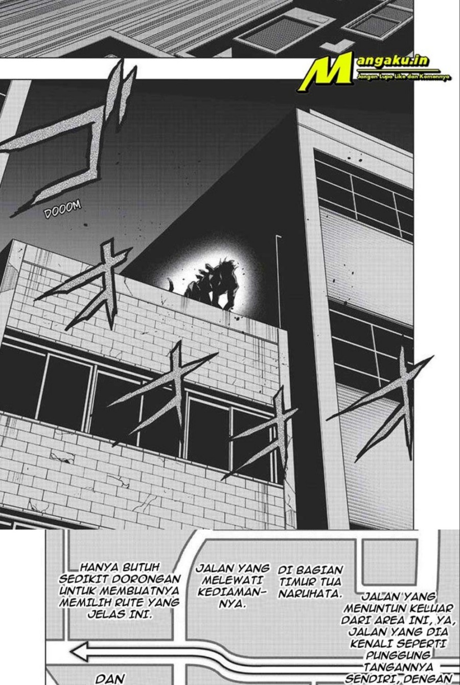 Chapter 110 - halaman 11