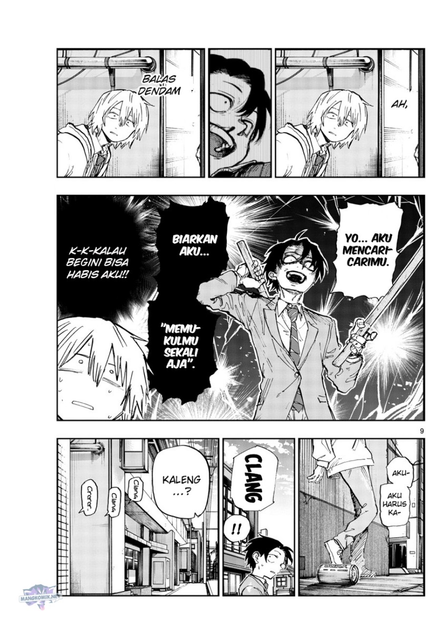 Chapter 149 - halaman 11