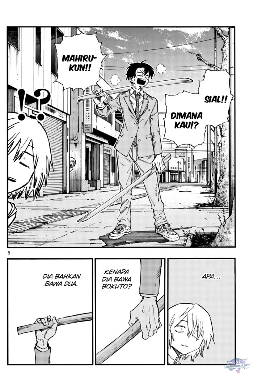 Chapter 149 - halaman 10