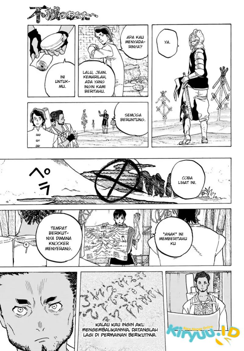 Chapter 80 - halaman 11