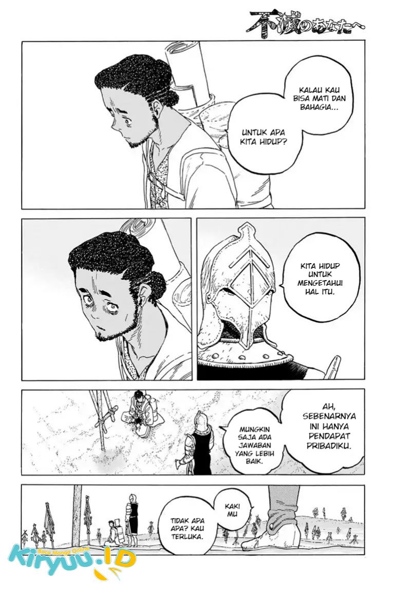 Chapter 80 - halaman 10