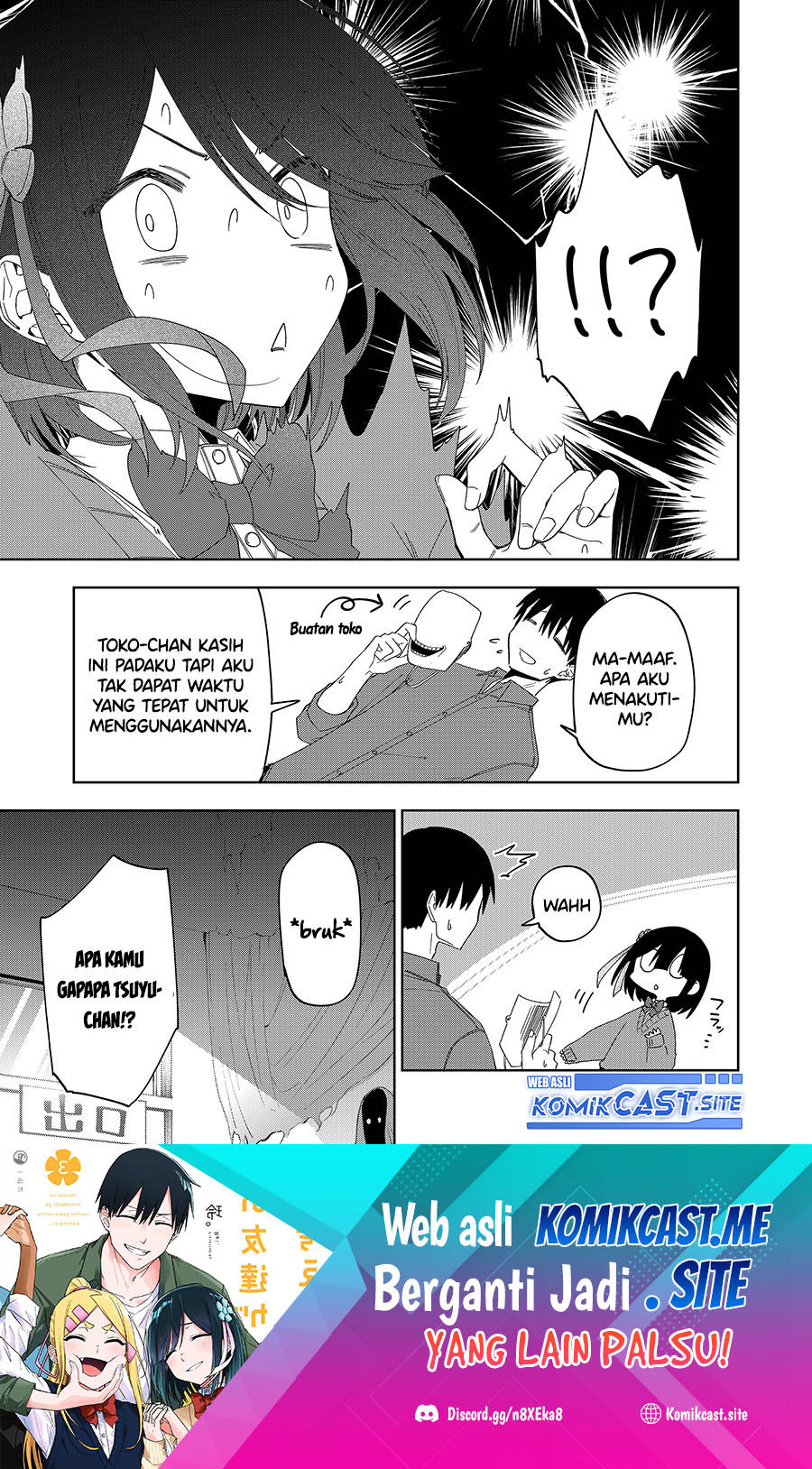 Chapter 31 - halaman 10