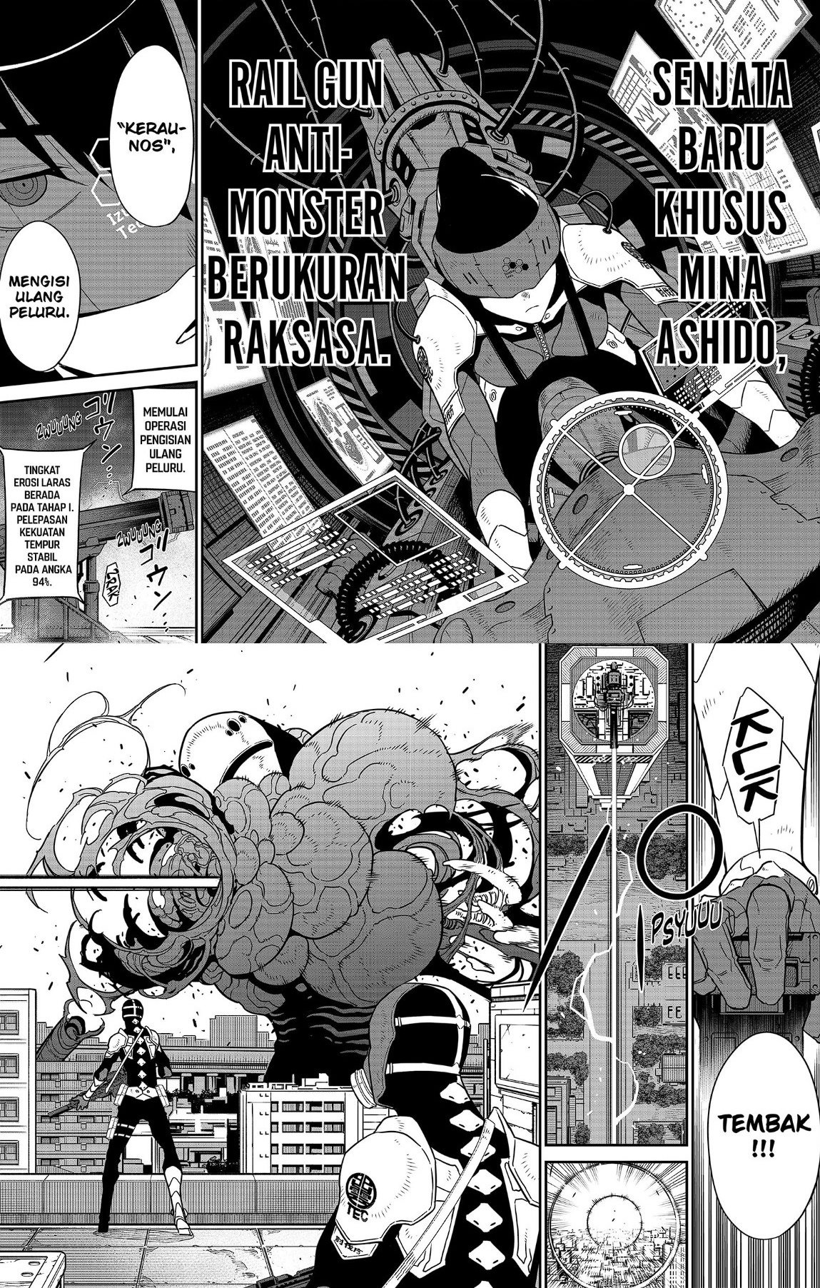 Chapter 75 - halaman 11