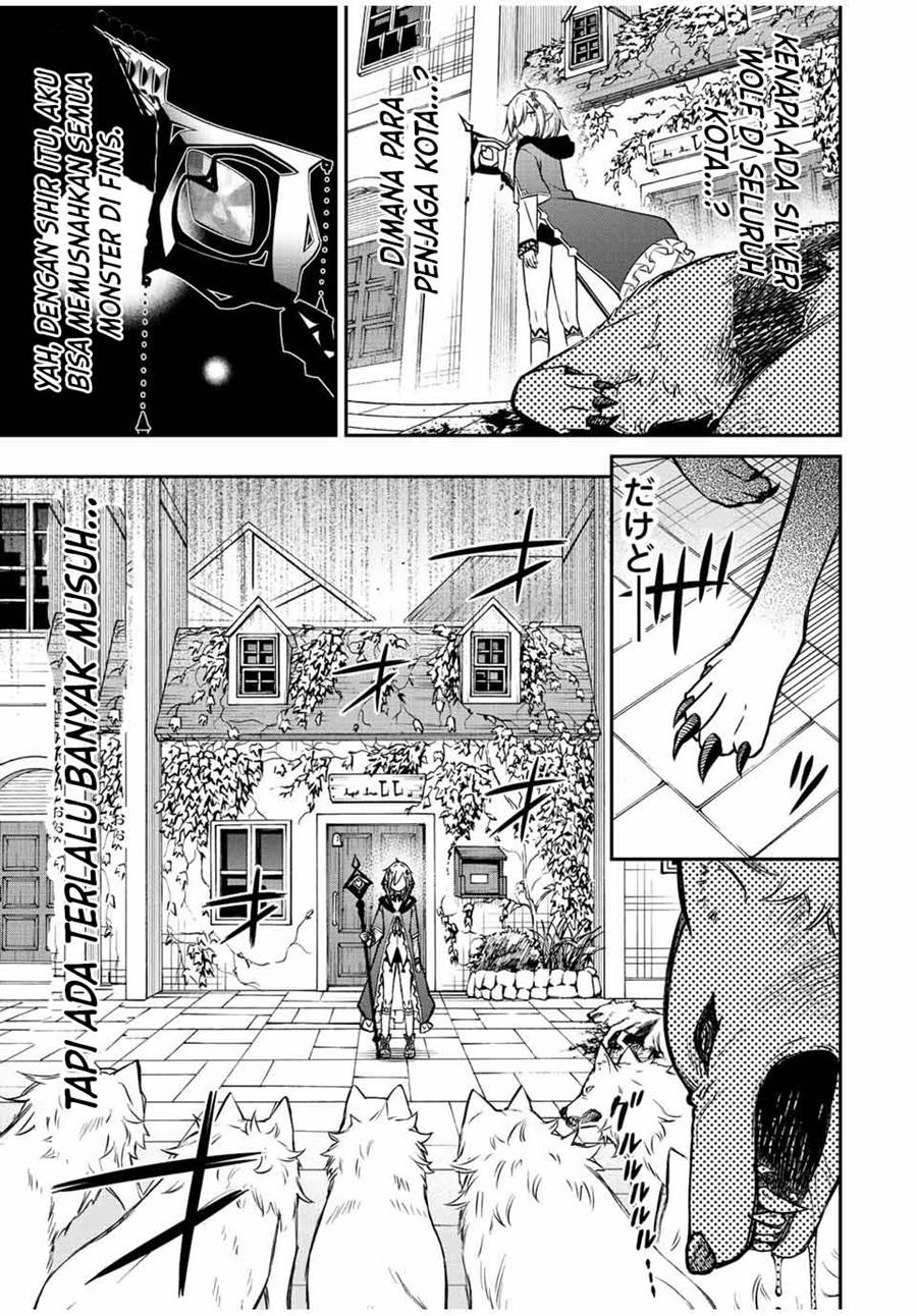Chapter 66 - halaman 11