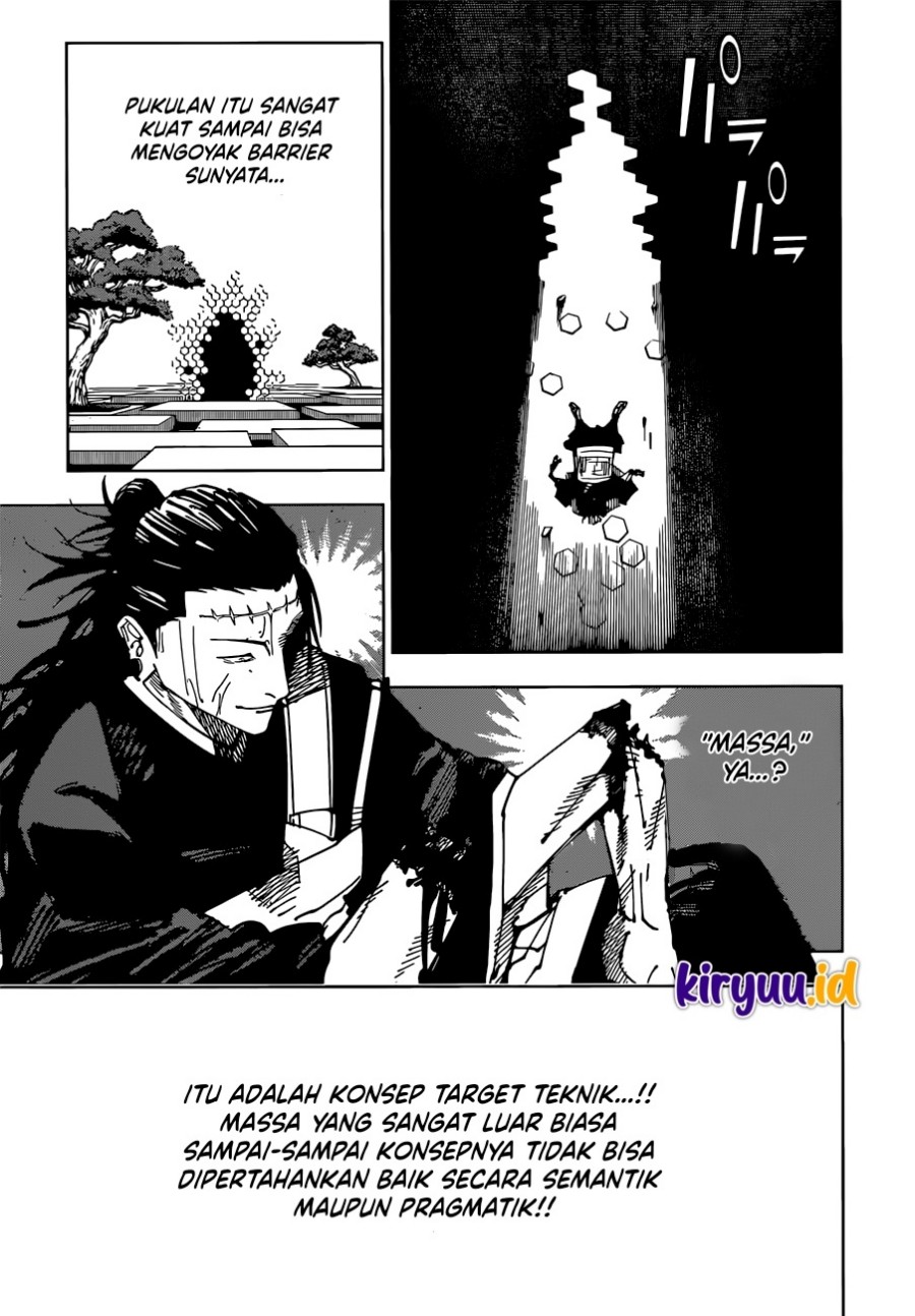 Chapter 205 - halaman 11