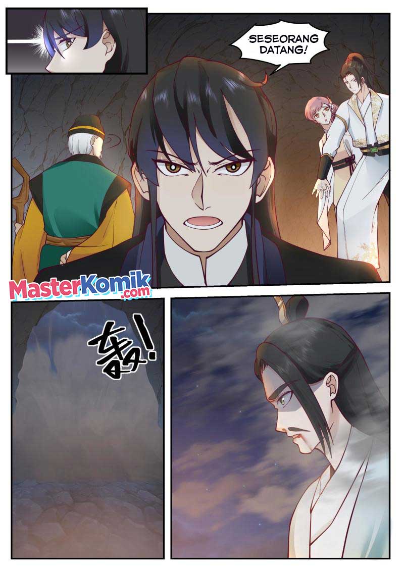 Chapter 112 - halaman 10