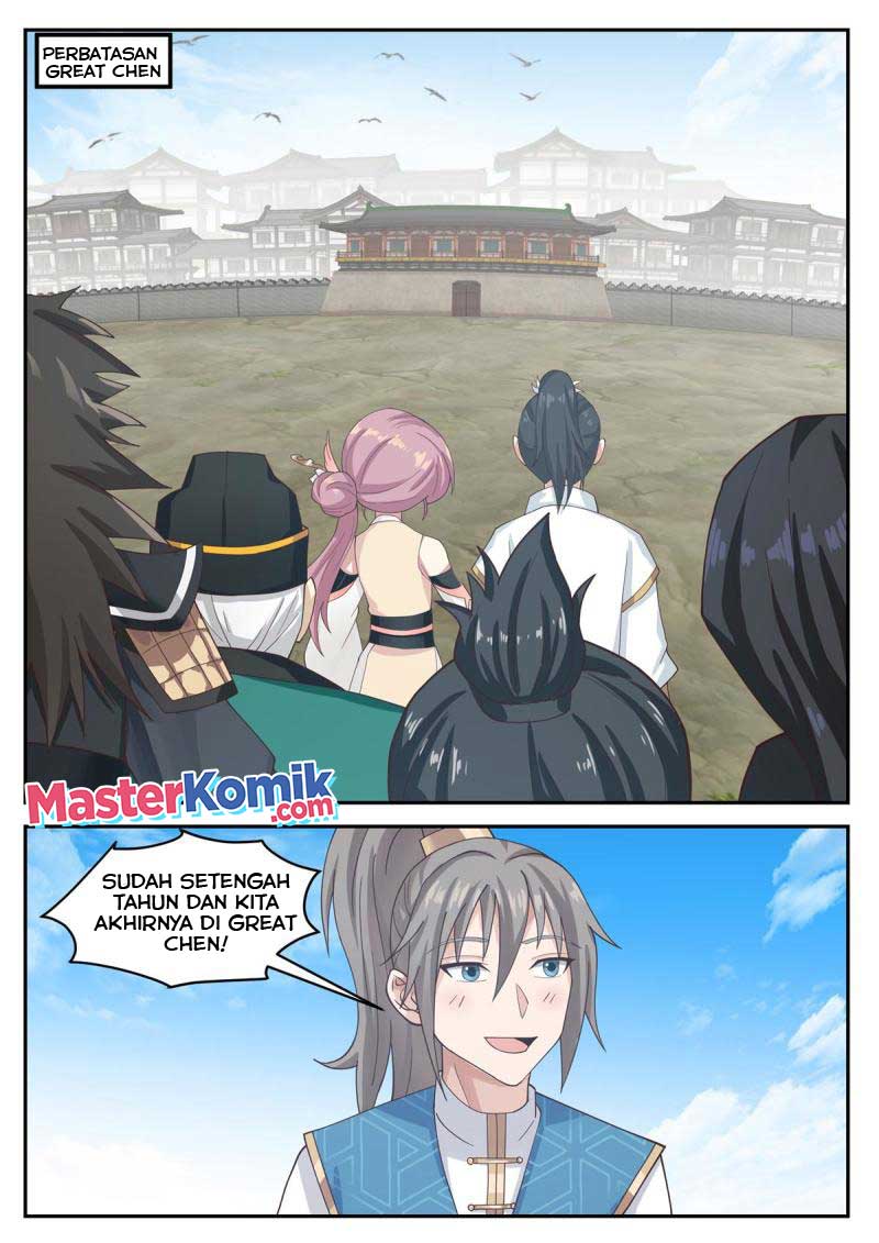 Chapter 111 - halaman 10
