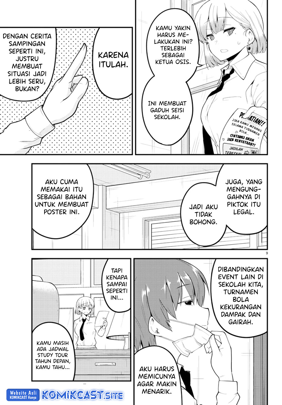 Chapter 110 - halaman 11