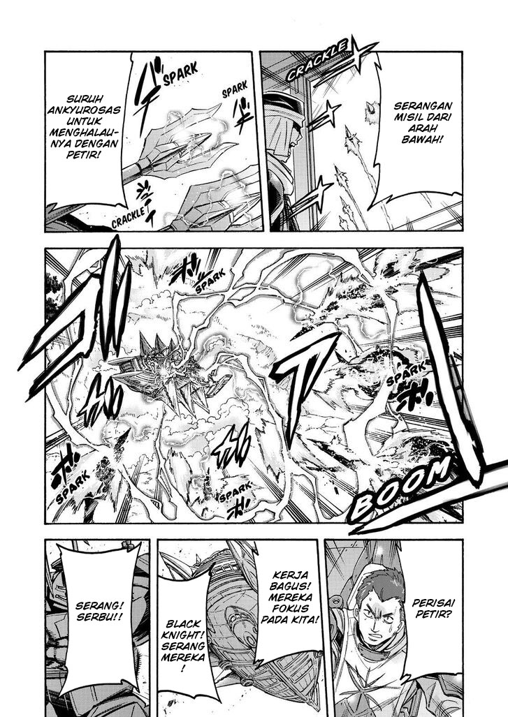 Chapter 100 - halaman 11