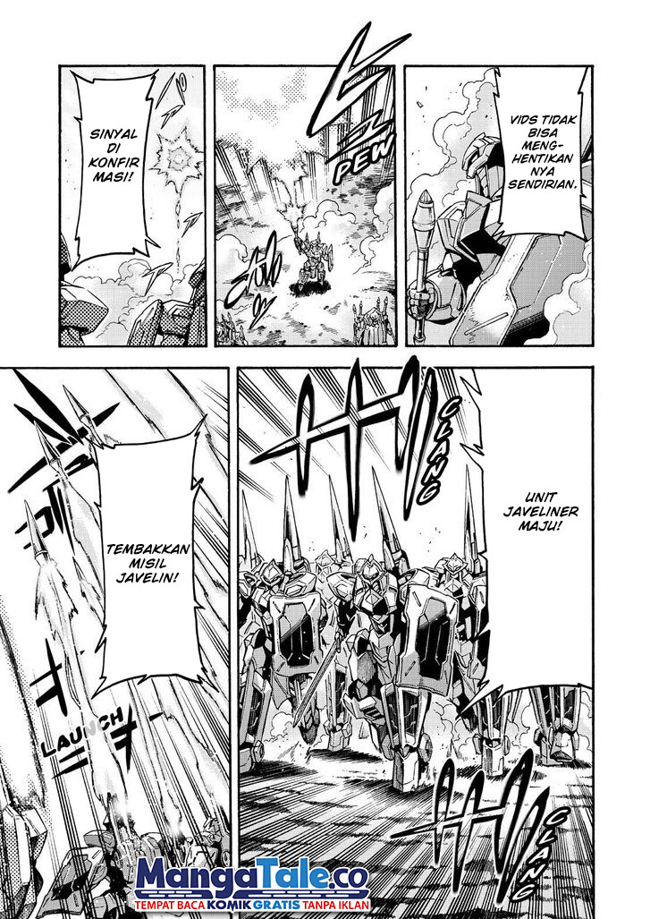 Chapter 100 - halaman 10