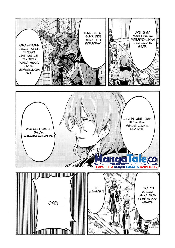 Chapter 99 - halaman 10