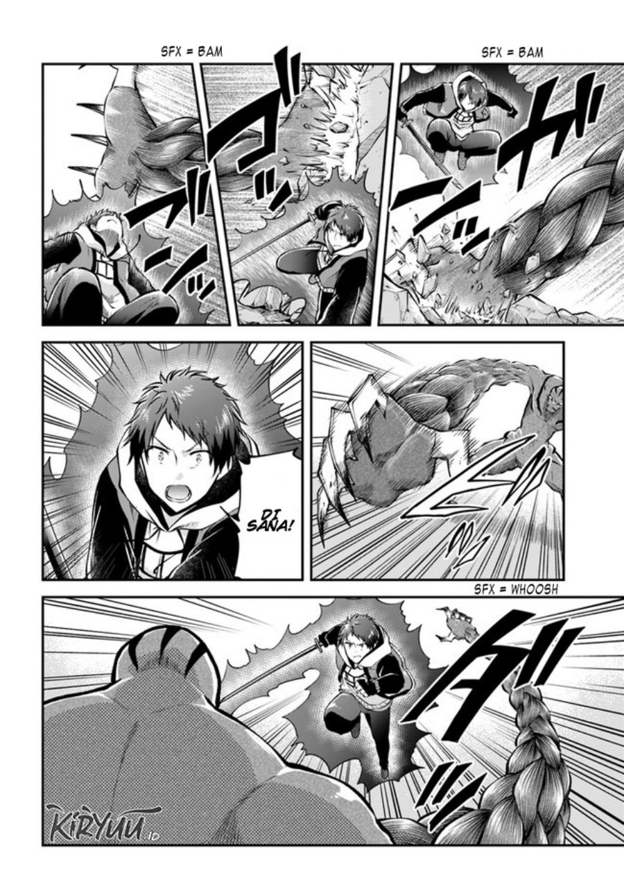 Chapter 40 - halaman 11