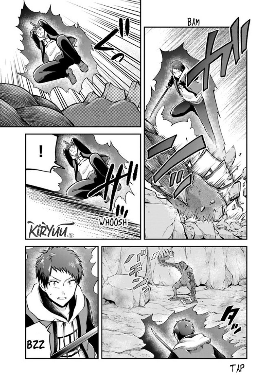 Chapter 40 - halaman 10