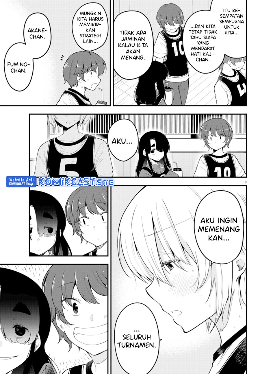 Chapter 111 - halaman 11