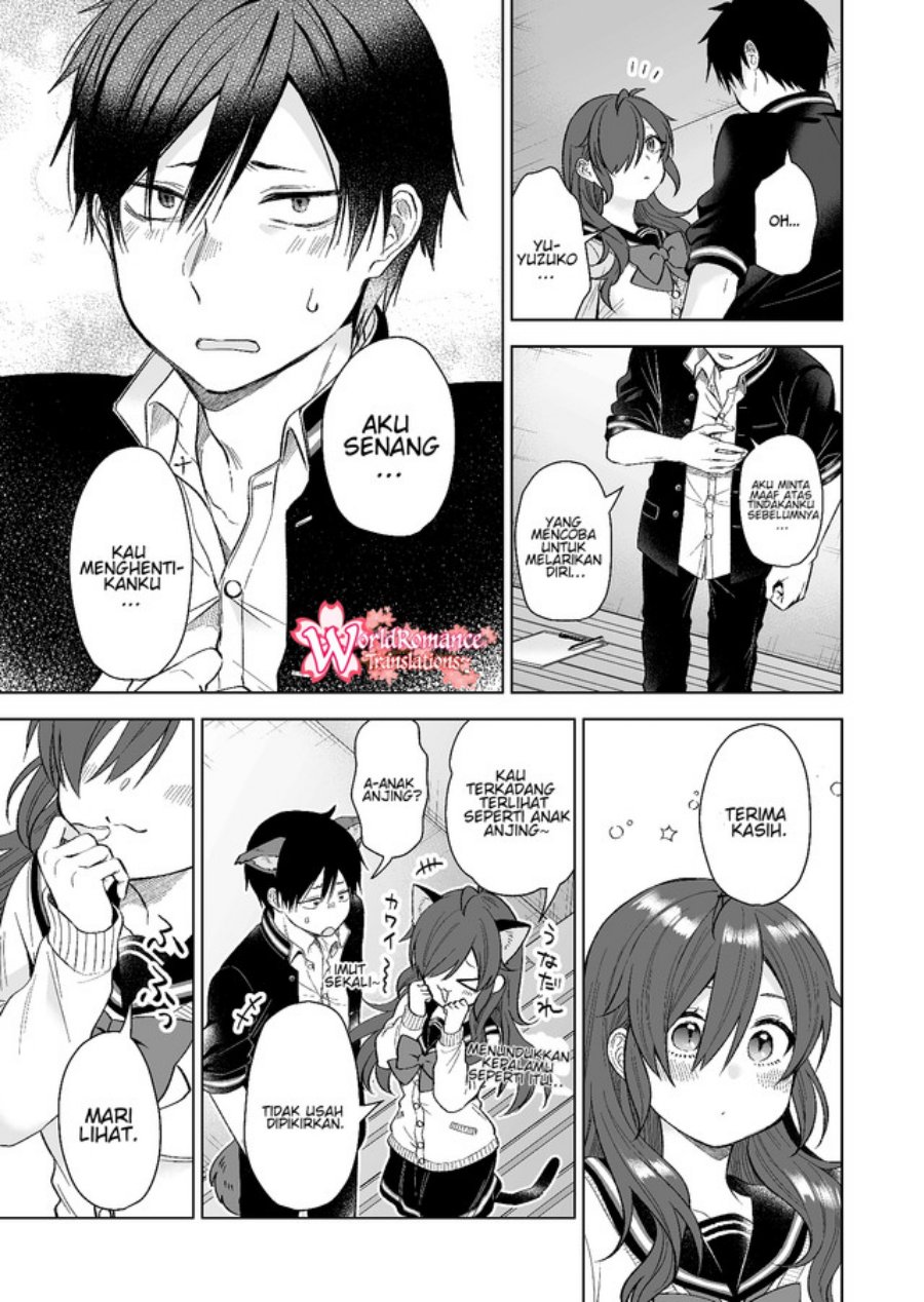 Chapter 77 - halaman 11