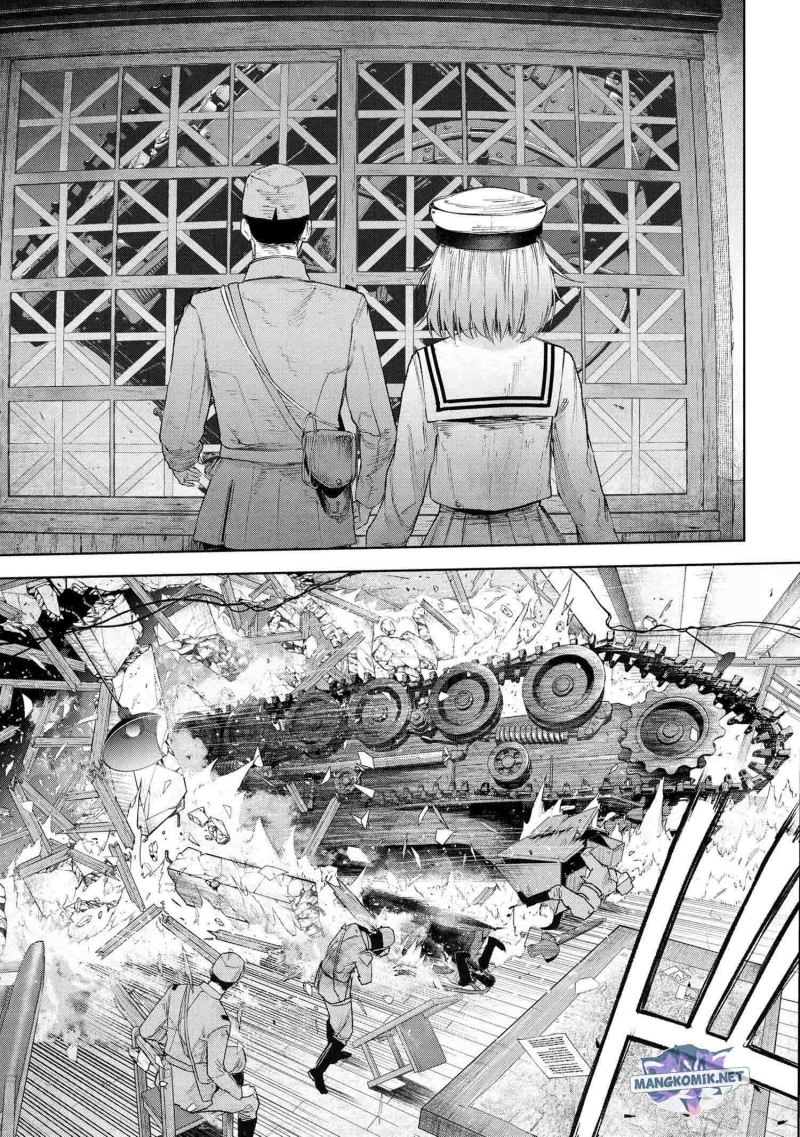 Chapter 16.5 - halaman 11