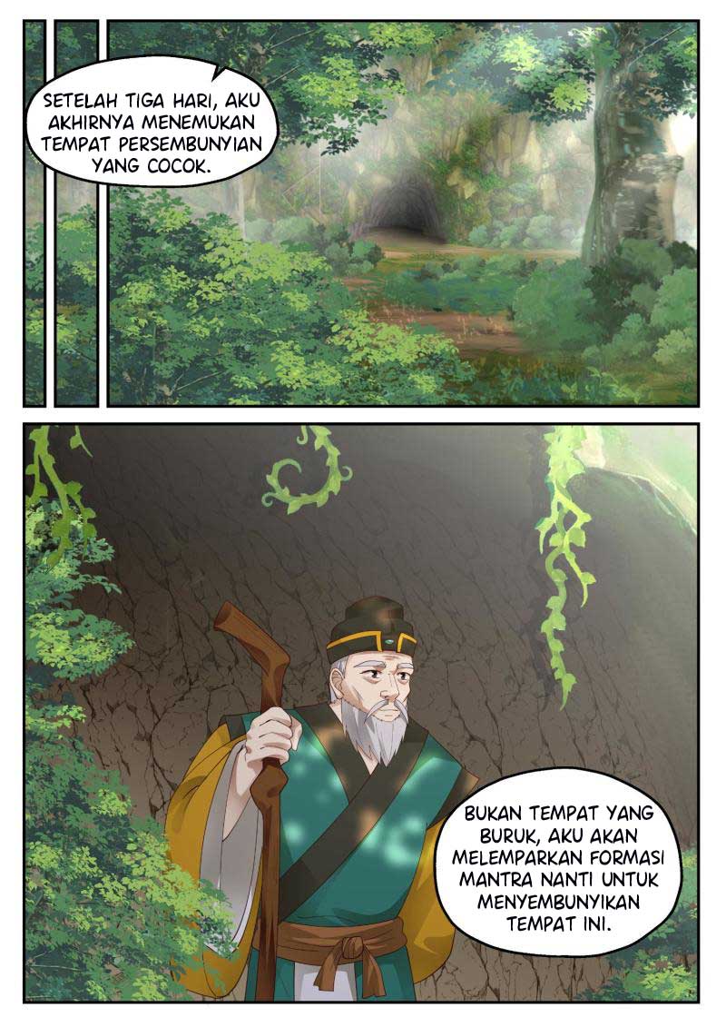 Chapter 113 - halaman 11