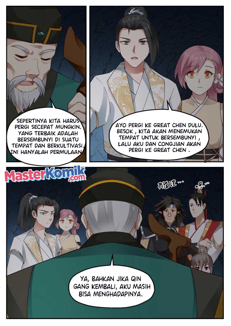 Chapter 113 - halaman 10