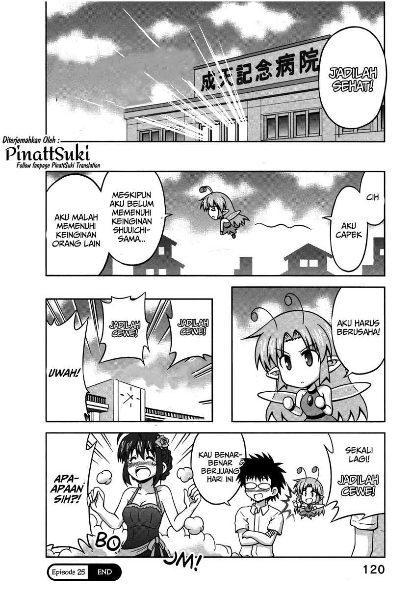Chapter 25 - halaman 11