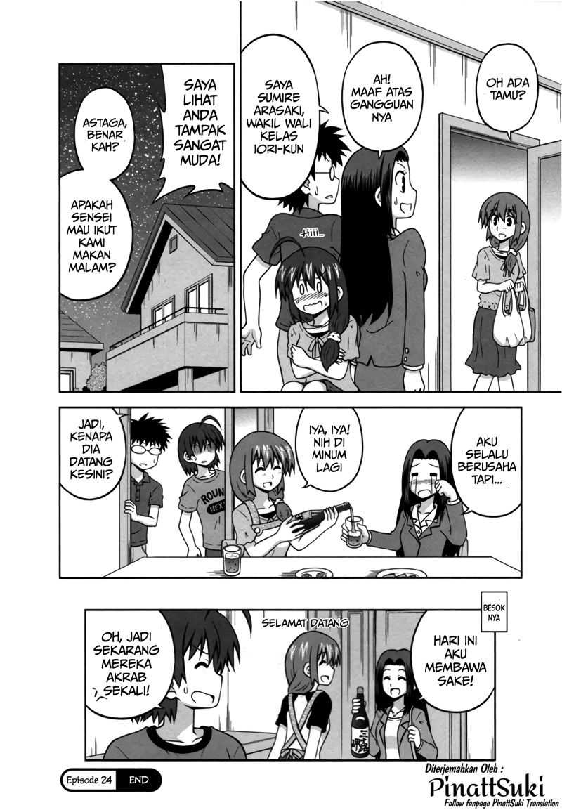 Chapter 24 - halaman 11