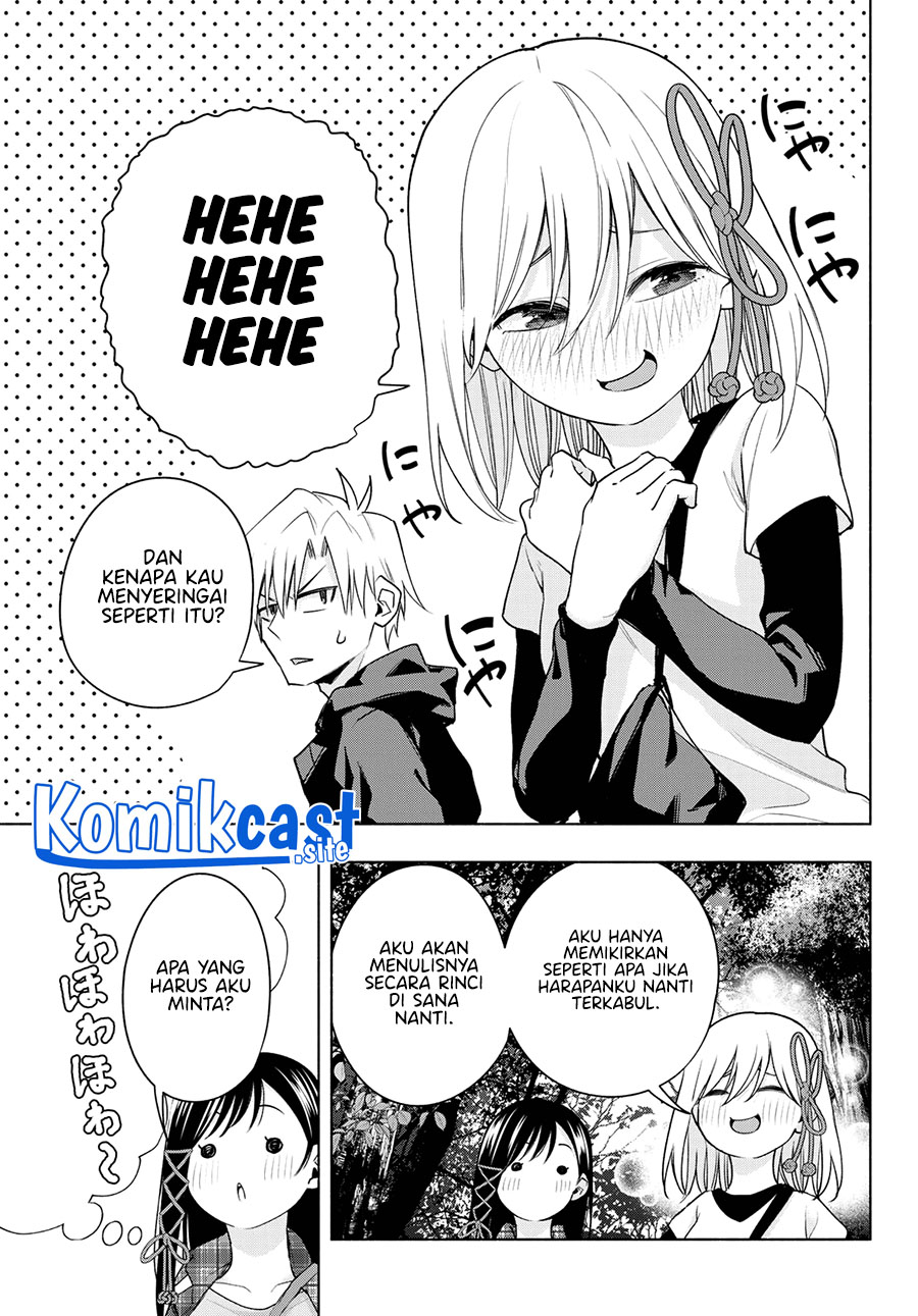 Chapter 73 - halaman 11