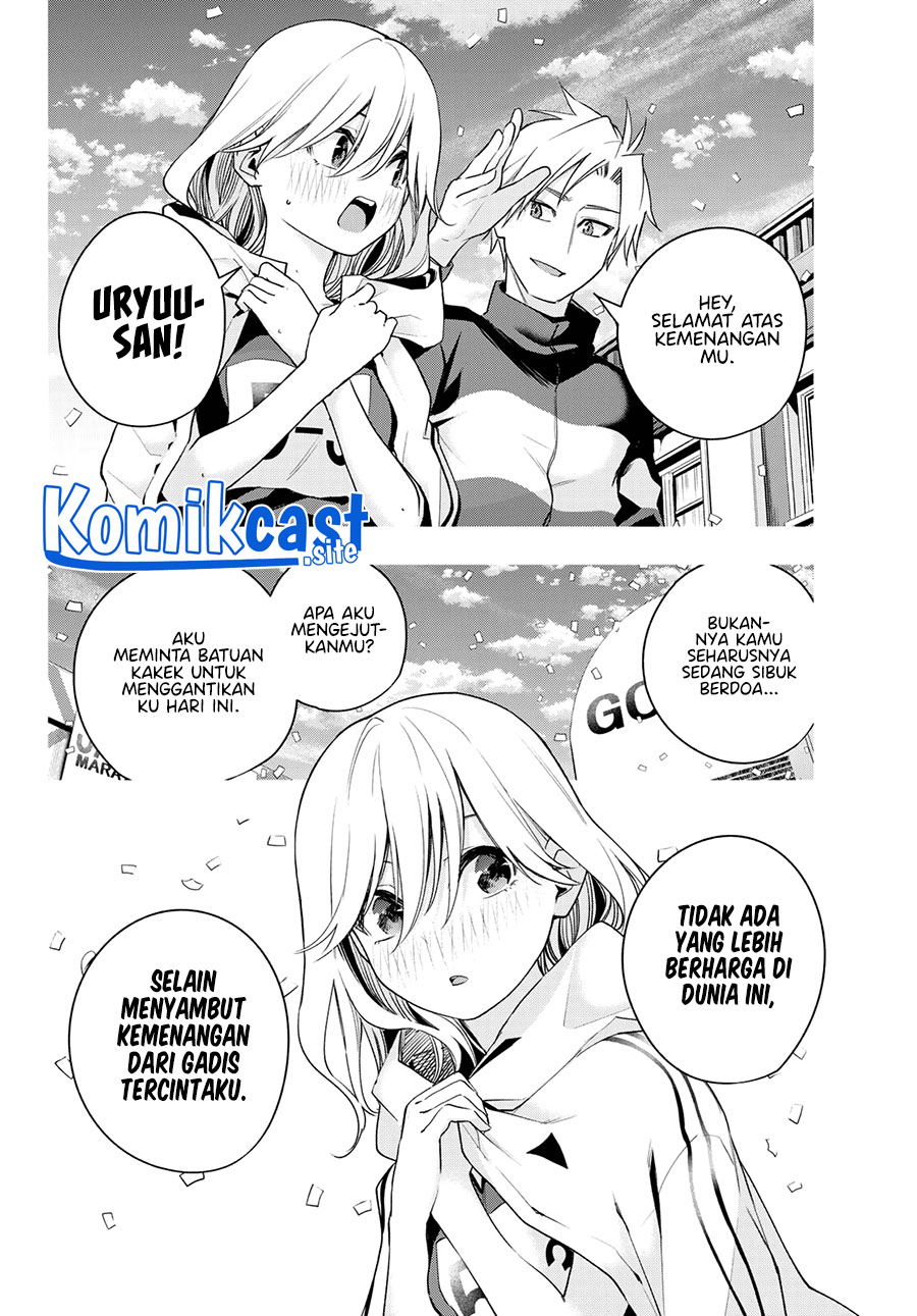 Chapter 73 - halaman 10
