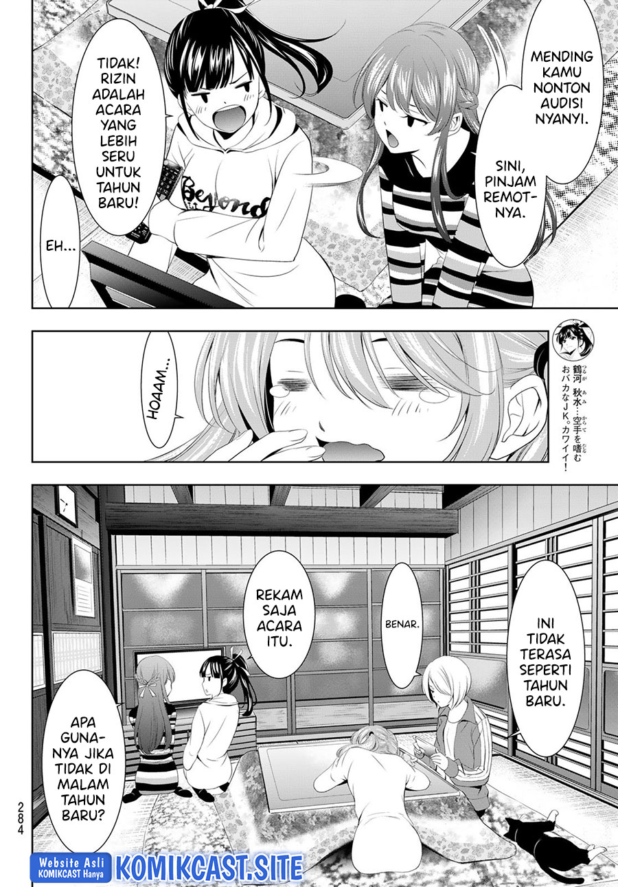Chapter 83 - halaman 11