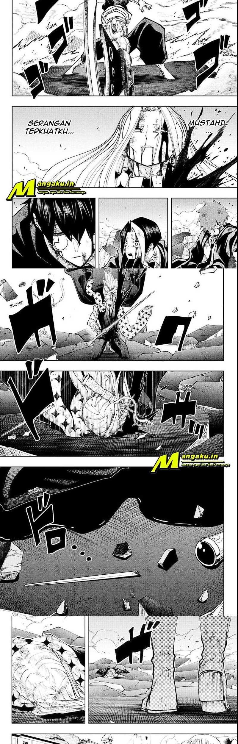 Chapter 134 - halaman 11