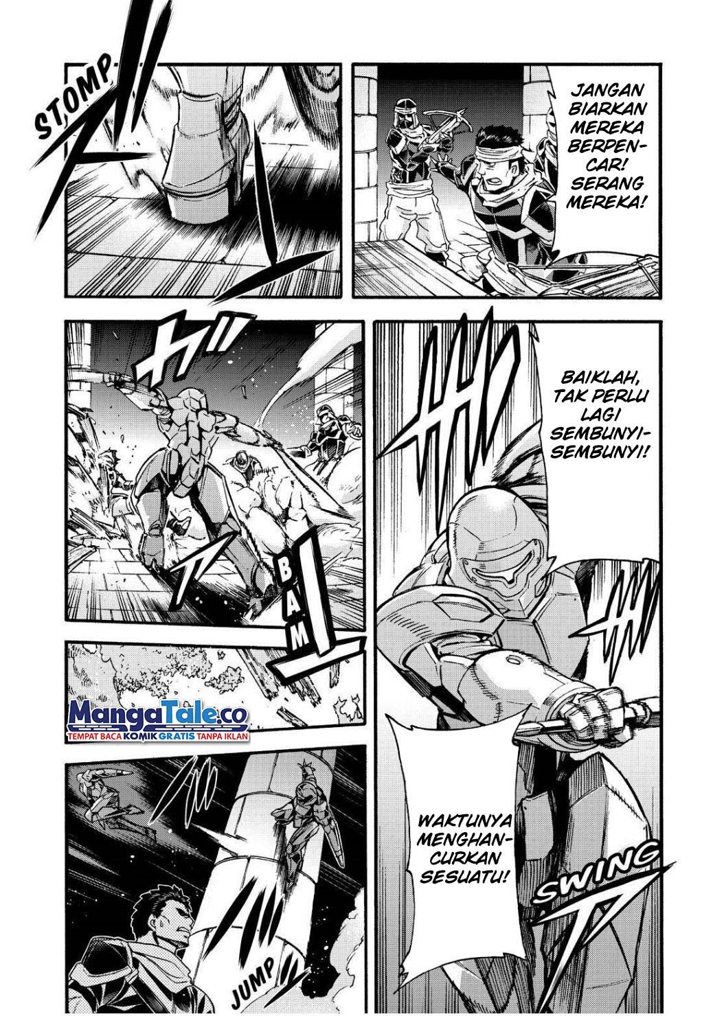 Chapter 105 - halaman 10
