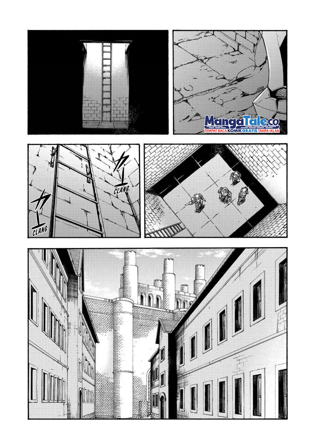 Chapter 104 - halaman 10