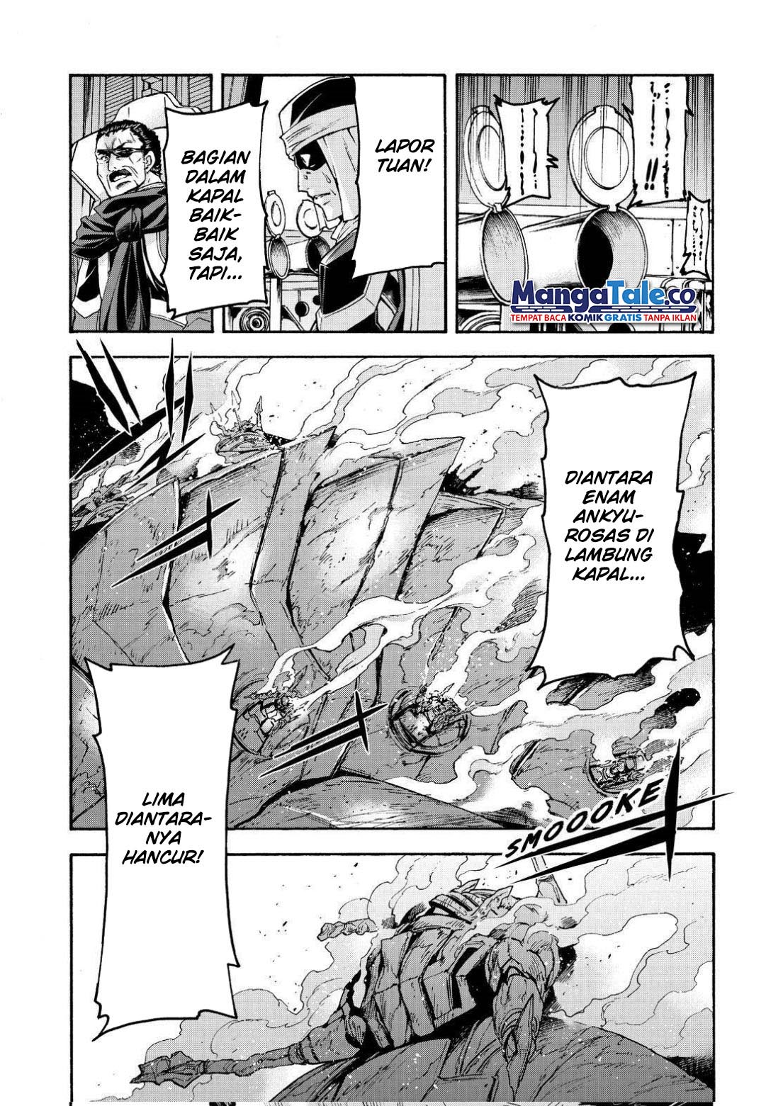 Chapter 103 - halaman 10