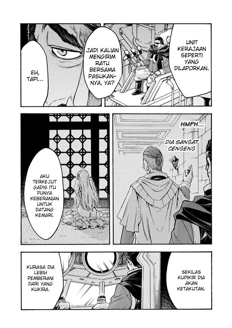 Chapter 101 - halaman 11