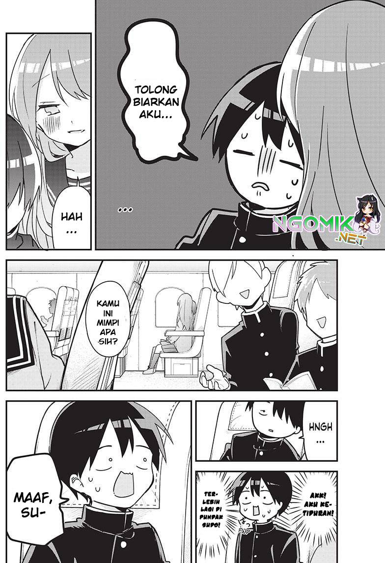 Chapter 130 - halaman 10