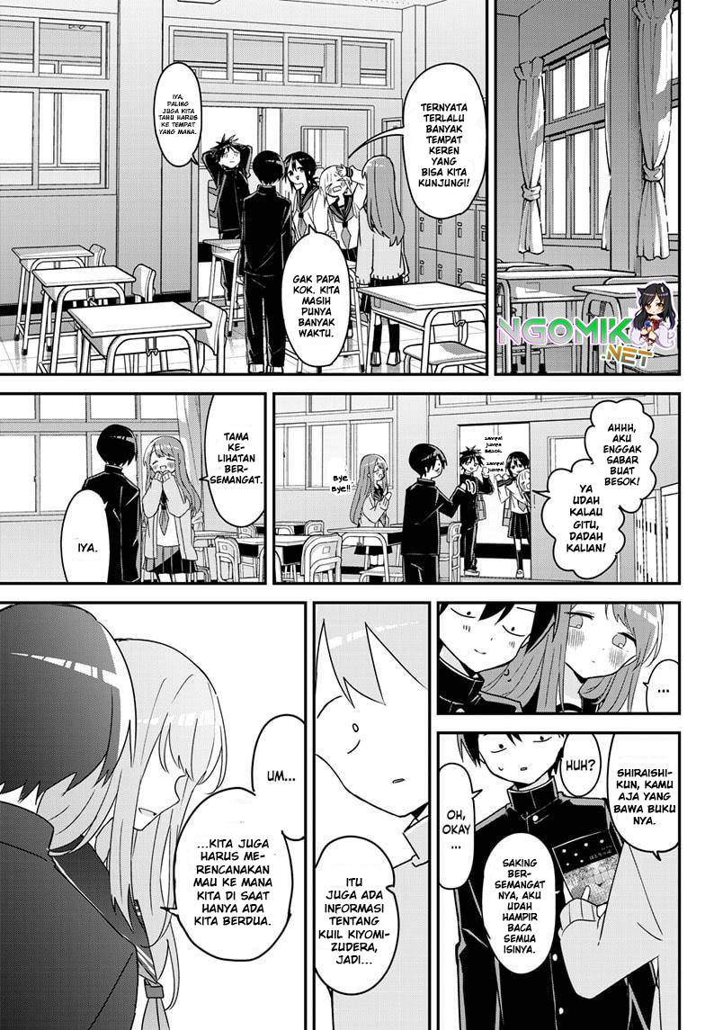 Chapter 129 - halaman 11