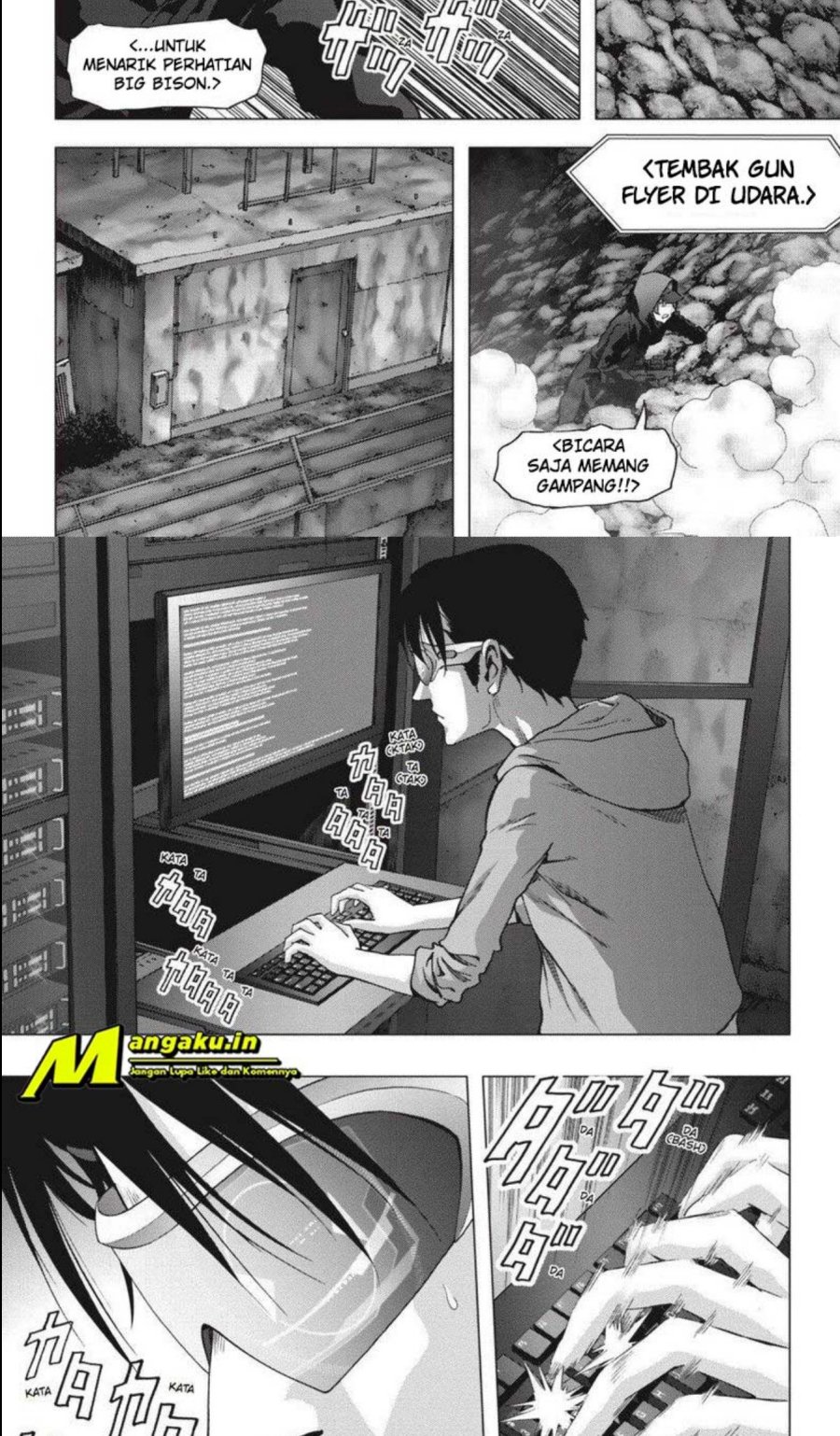 Chapter 111.1 - halaman 11