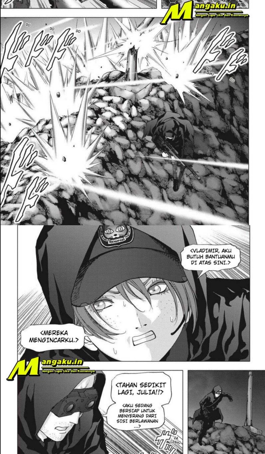 Chapter 111.1 - halaman 10