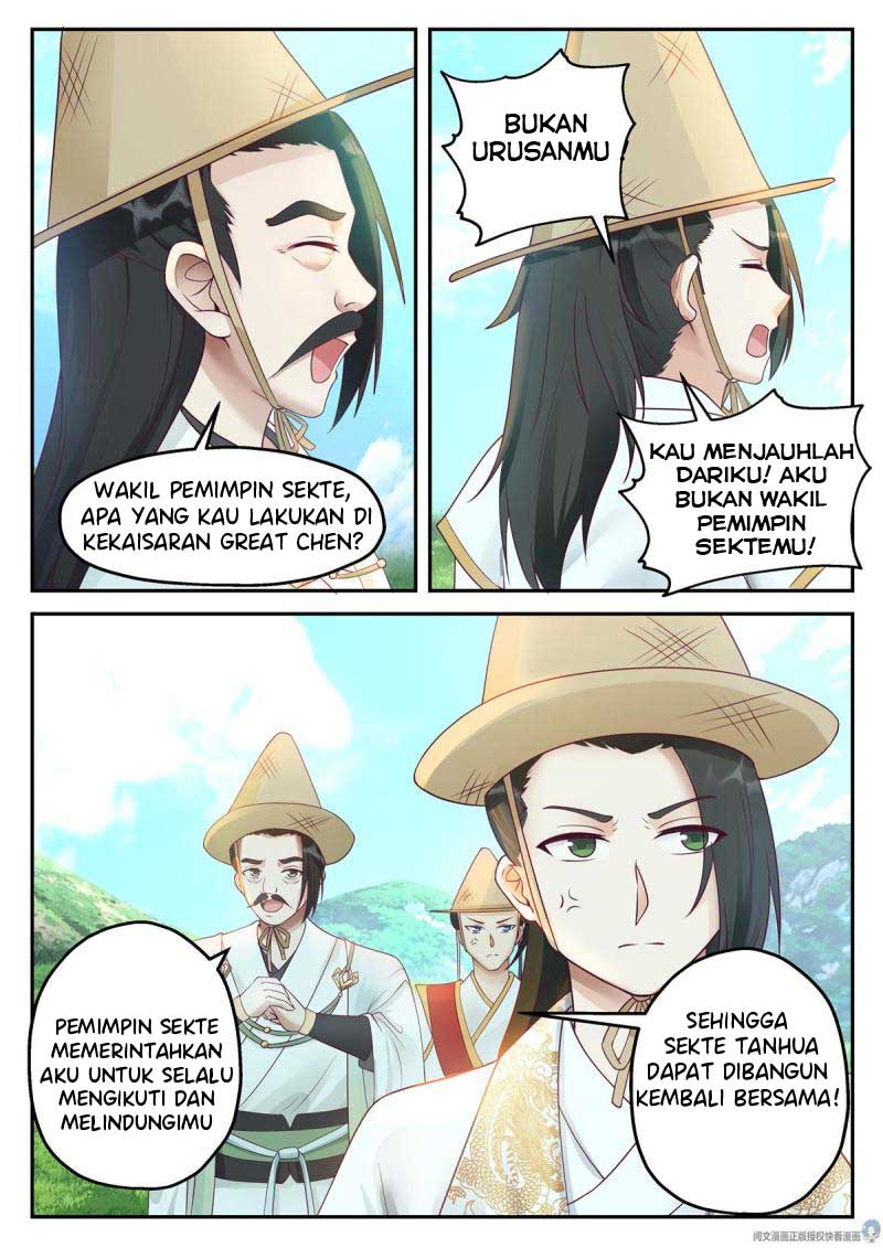 Chapter 115 - halaman 11