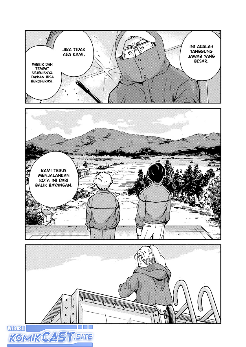 Chapter 88 - halaman 10