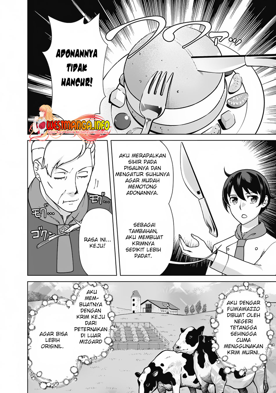 Chapter 87 - halaman 11