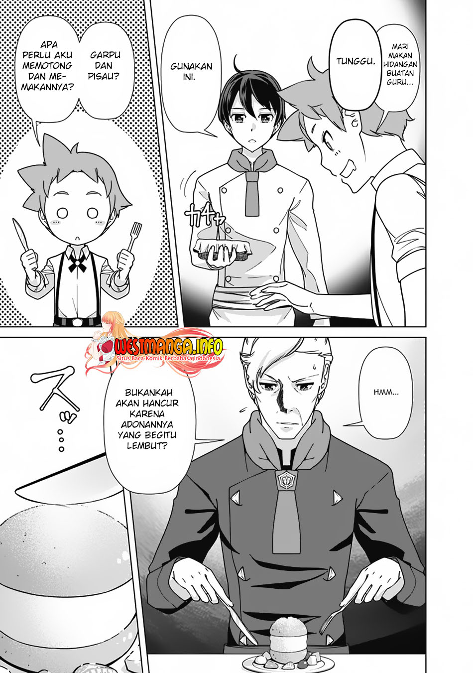 Chapter 87 - halaman 10