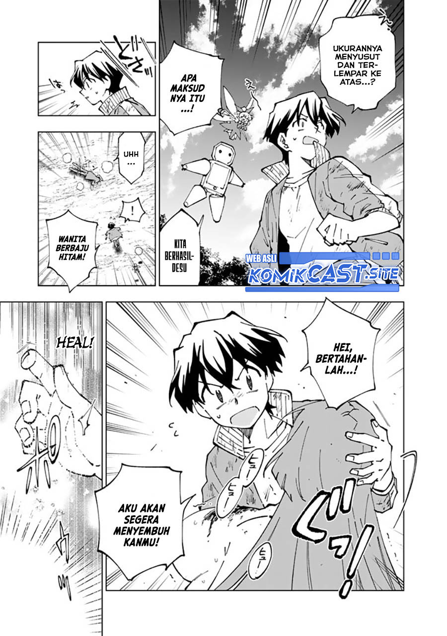Chapter 61 - halaman 10