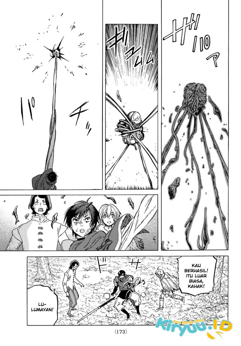 Chapter 82 - halaman 11