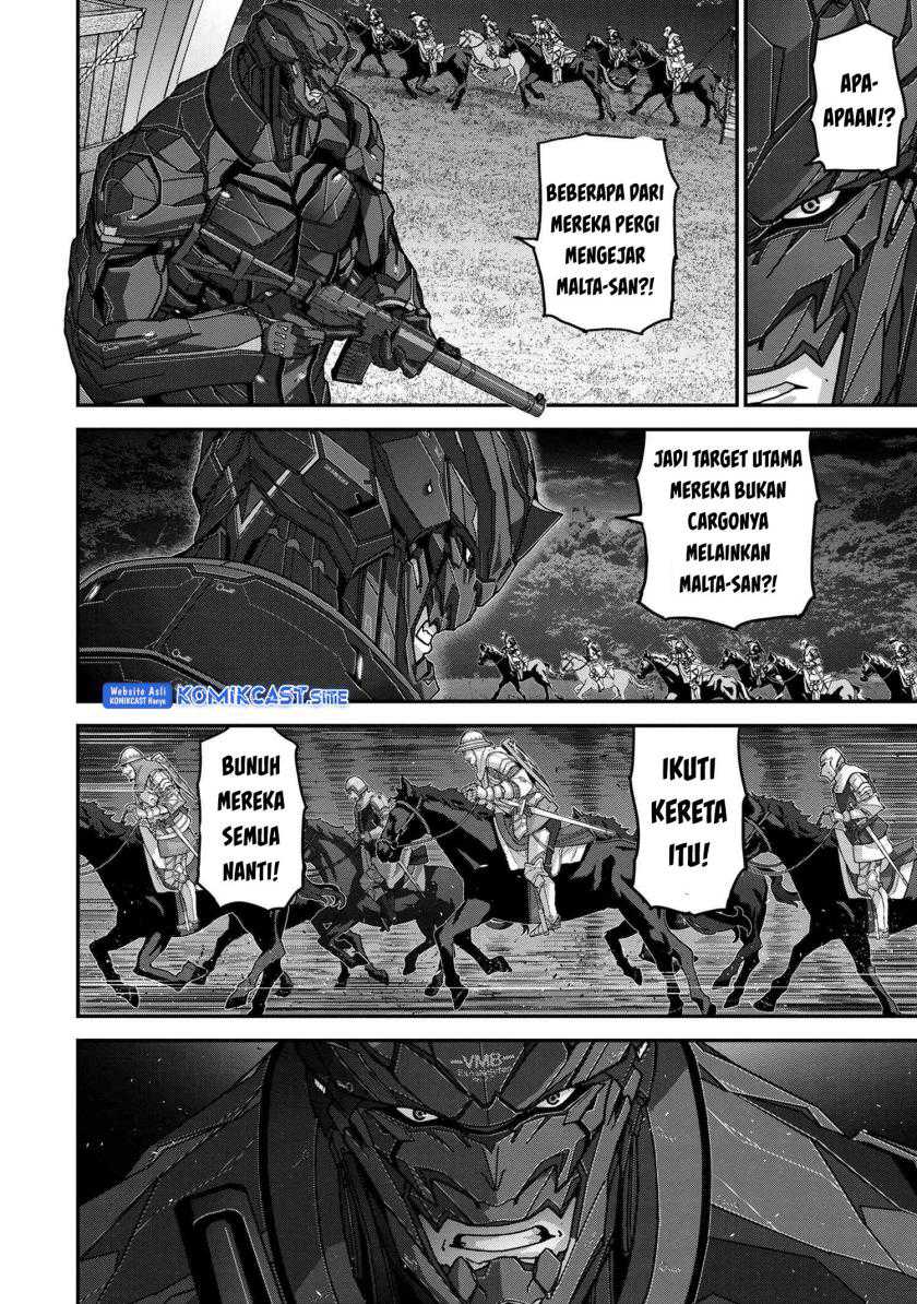 Chapter 24.2 - halaman 11