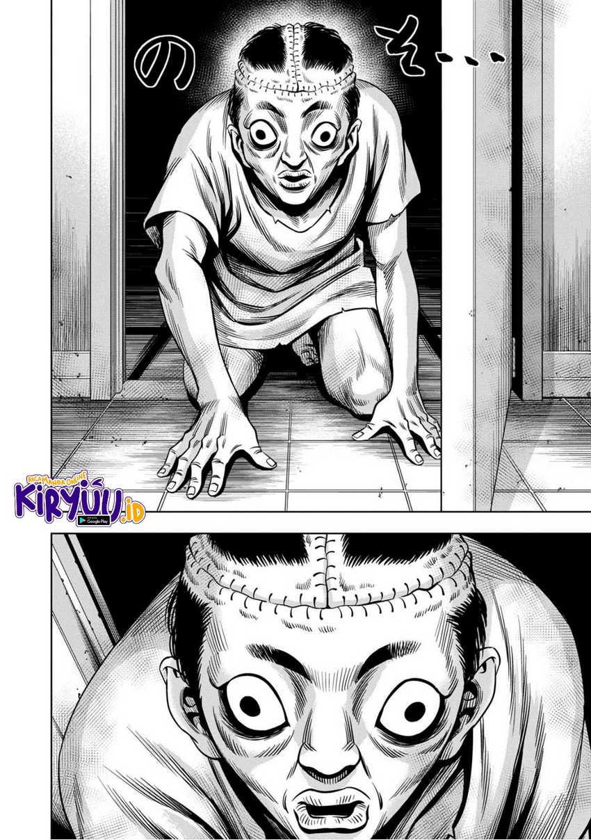 Chapter 77 - halaman 11
